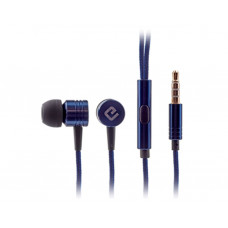 Наушники ERGO ES-600i Minion Blue