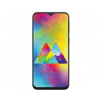 Samsung Galaxy M20 2019 M205F 64GB Dark Grey (SM-M205FDAWSEK)