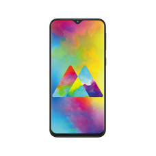 Samsung Galaxy M20 2019 M205F 64GB Dark Grey (SM-M205FDAWSEK)