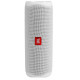 Портативная акустика JBL Flip 5 White (JBLFLIP5WHT)