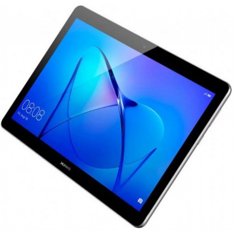 Планшет Huawei MediaPad T3 9.6 LTE 2/32GB (53011EVF) Grey
