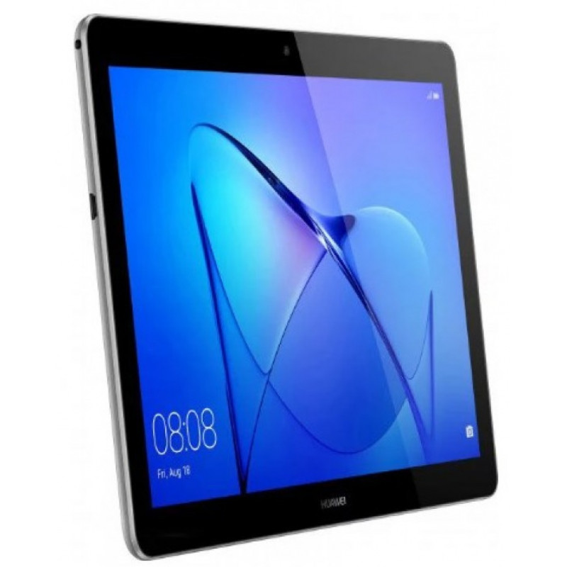 Планшет Huawei MediaPad T3 9.6 LTE 2/32GB (53011EVF) Grey