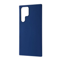 Чохол WAVE Colorful Case (TPU) для Samsung Galaxy S22/SM-G908 Ultra Blue