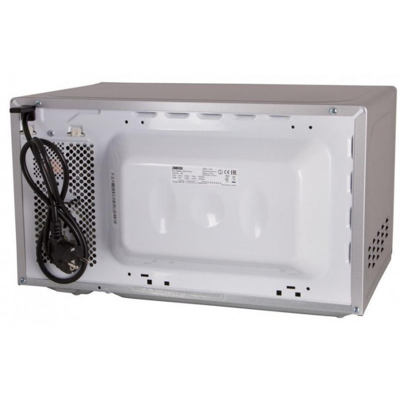 Микроволновая печь Zanussi ZFM20110WA