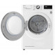 Сушильна машина LG DC90V9V9W