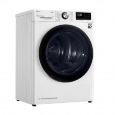Сушильная машина LG DC90V9V9W