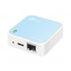 Маршрутизатор TP-Link TL-WR802N N300