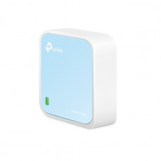 Маршрутизатор TP-Link TL-WR802N N300