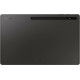 Планшет Samsung Galaxy Tab S8 Ultra 5G 12/526GB (SM-X906BZAESEK) Dark Grey
