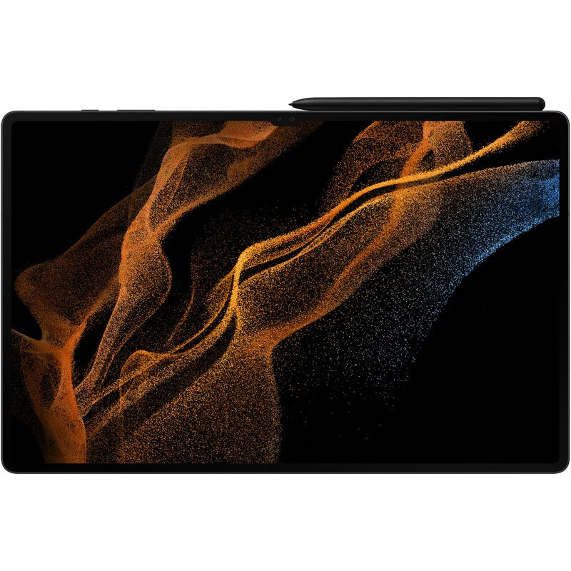 Планшет Samsung Galaxy Tab S8 Ultra 5G 12/526GB (SM-X906BZAESEK) Dark Grey