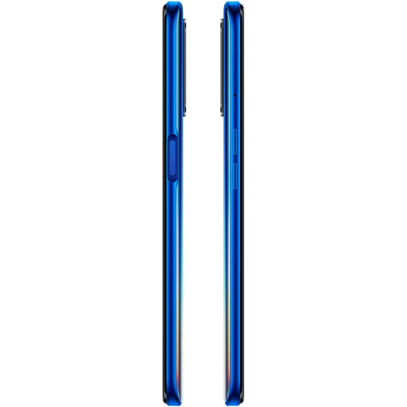 Oppo A55 4/64GB Rainbow Blue UA