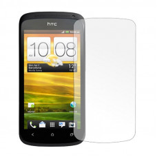Защитная пленка для HTC One S Clear