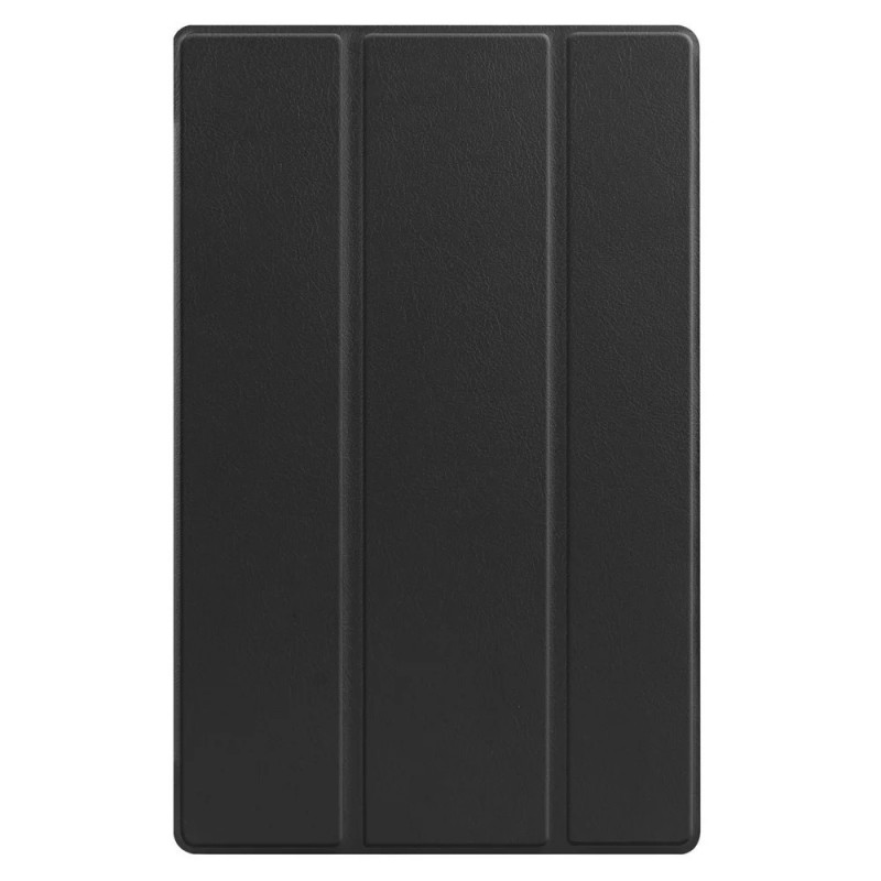 Чехол-книжка Zarmans для планшета Lenovo Tab M8 Black