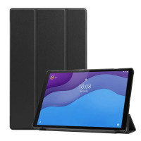 Чохол-книга Zarmans для планшета Lenovo Tab M8 Black