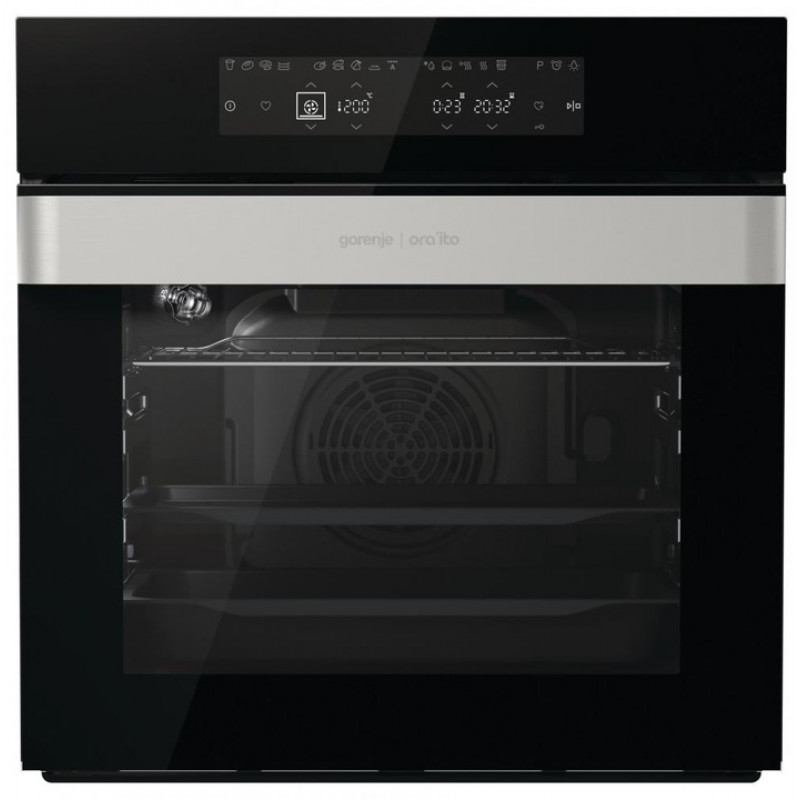 Духовой шкаф Gorenje BO758ORAB