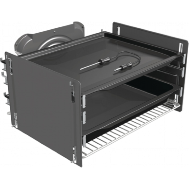 Духовой шкаф Gorenje BO758ORAB