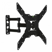 Кронштейн наклонно-поворотный для телевизора Walfix R-393B