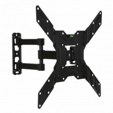 Кронштейн наклонно-поворотный для телевизора Walfix R-393B