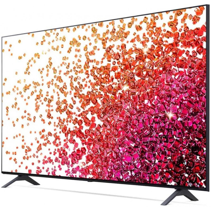 Телевизор LG 55NANO756PA