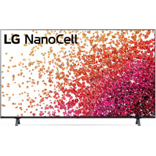 Телевизор LG 65NANO756PA