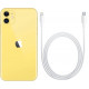 Apple iPhone 11 128GB Yellow Open Box