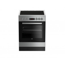 Плита электрическая Beko FSE67310GX