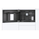 Встраиваемая кофемашина Bosch CTL636ES1