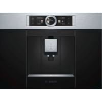 Вбудована кавоварка Bosch CTL636ES1