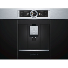Встраиваемая кофемашина Bosch CTL636ES1