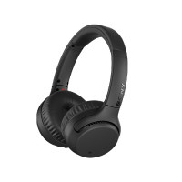 Навушники Bluetooth Sony WH-XB700B Black (WHXB700B.CE7)
