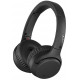 Наушники Bluetooth Sony WH-XB700B Black (WHXB700B.CE7)