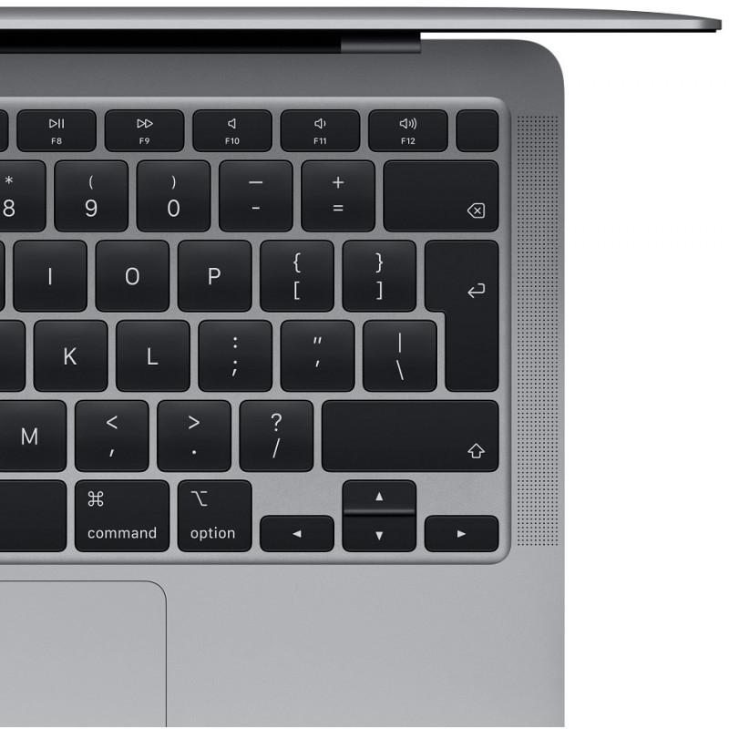 Apple MacBook Air M1 Chip 13 8/512GB 2020 (MGN73) Grey