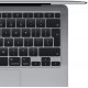 Apple MacBook Air M1 Chip 13 8/512GB 2020 (MGN73) Grey