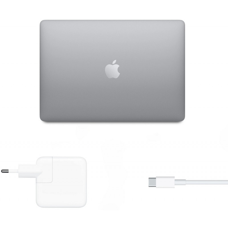 Apple MacBook Air M1 Chip 13 8/512GB 2020 (MGN73) Grey