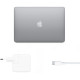 Apple MacBook Air M1 Chip 13 8/512GB 2020 (MGN73) Grey