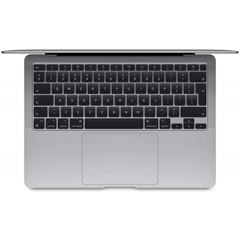 Apple MacBook Air M1 Chip 13 8/512GB 2020 (MGN73) Grey