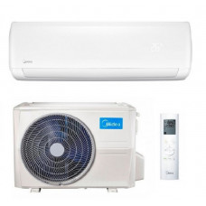 Кондиционер Midea Ultimate Comfort MT-12N8D6-I/MBT-12N8D6-O