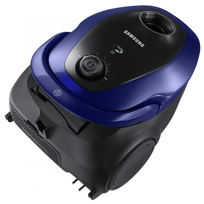 Пылесос Samsung VC07M25H0WB/UK