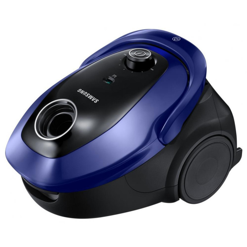 Пылесос Samsung VC07M25H0WB/UK