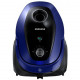 Пылесос Samsung VC07M25H0WB/UK