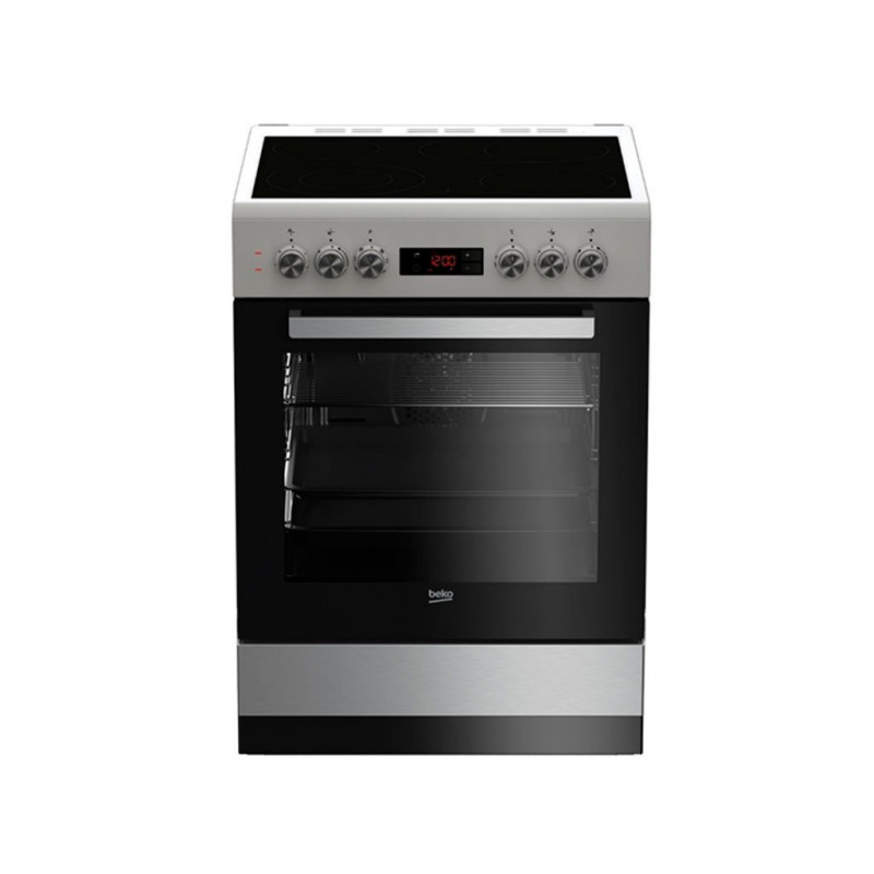 Плита Beko FSM67320GXS