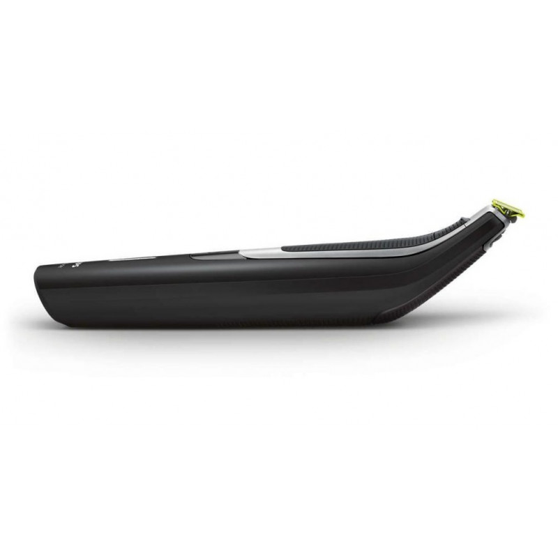 Триммер для бороды и усов Philips OneBlade Pro QP6510/20