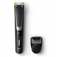 Триммер для бороды и усов Philips OneBlade Pro QP6510/20