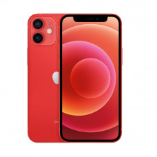 Apple iPhone 12 64GB Red UA