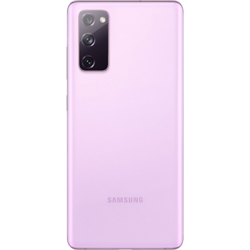 Samsung Galaxy S20 FE 2020 G780F 8/256GB Cloud Lavender (SM-G780FLVDSEK)
