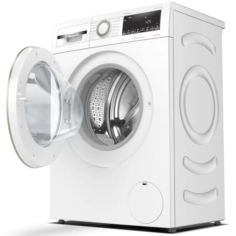 Пральна машина BOSCH WHA122XEBL