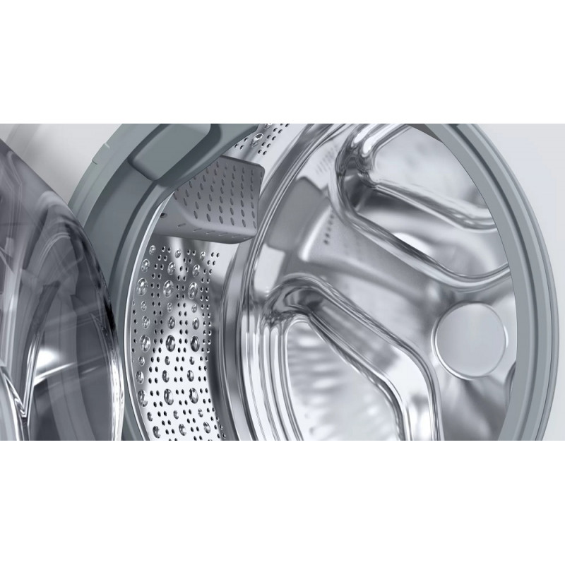 Пральна машина BOSCH WHA222XEBL