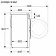 Пральна машина BOSCH WHA222XEBL