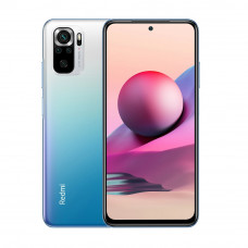 Xiaomi Redmi Note 10S 6/64GB Ocean Blue UA