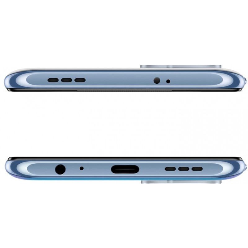 Xiaomi Redmi Note 10S 6/64GB Ocean Blue EU (M2101K7BNY)
